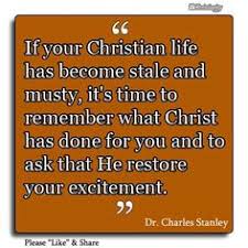 l LOVE PASTOR CHARLES STANLEY on Pinterest | Charles Stanley, Andy ... via Relatably.com