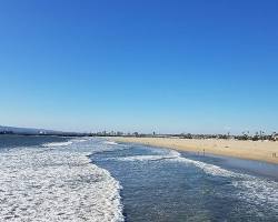 Image of Seal Beach