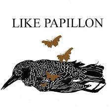 Peter Liljeqvist: Like Papillon (CD) – jpc