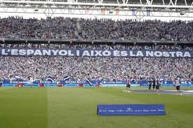 RCDE Stadium to Host Andorra vs. England World Cup Qualifier