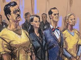 Nicolas Maduro is trying to get his ‘unprecedented’ indictment tossed out of court