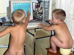 Lợi hại khi chơi game