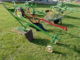 Image result for horse drawn cultivator pictures