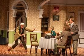 WhatsOnStage - News update