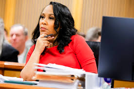 Fani Willis Disqualified from Trump Georgia Election Interference Case