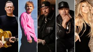 iHeartRadio Music Festival 2025: How to Watch