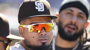 Luis Arraez se Despide Emocionalmente de los Padres de San Diego