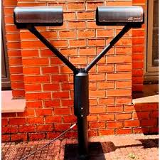Parsivel² optical disdrometer (OTT Hydromet GmbH, Kempten ...