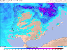 granizo