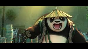 Image result for Film Kung Fu Panda 3 (2016)