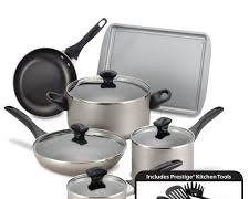 Image of Fafanne Nonstick Cookware Set