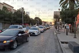 Fila en el Santa Fe llega hasta la Ignacio Mejía