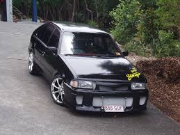 Hasil gambar untuk ford laser