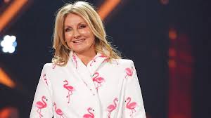 „Let’s Dance”-Wette: Jetzt moderiert Frauke Ludowig auch im Bademantel!