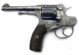 Resultado de imagen de The Big Gun