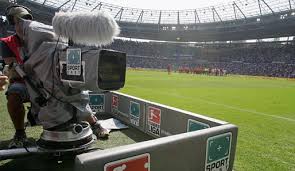 Image result for bundesliga logo 2015