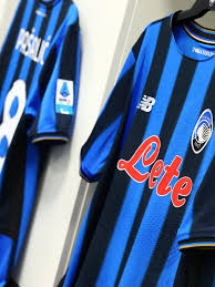 Atalanta - News update