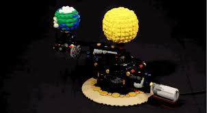 Résultat de recherche d'images pour "orrery"