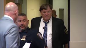 Gilgo Beach serial killer Rex Heuermann to be sentenced Wednesday for Long Island strangulation deaths