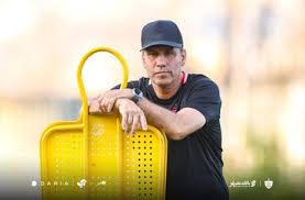 باشگاه فوتبال پرسپولیس