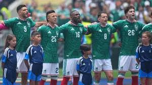 A Que Hora Juega Mexico El 24 De Junio