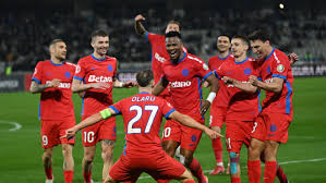 Surpriză! Cine s-a urcat în avionul FCSB pentru Zagreb