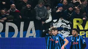 Maresca concerned as Atalanta fight back to beat Chelsea