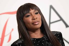 Venus Williams Shares Engagement Photos with Andrea Preti