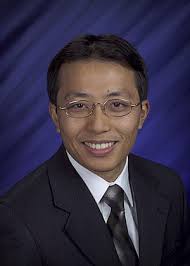 Zhenyu (Henry) Huang of the Department of Energy&#39;s Pacific Northwest National Laboratory, has been chosen to receive the 2009 IEEE Power &amp; Energy Society ... - 20090723090344619