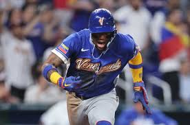 WBC Wrap-Up: Ronald Acuña Jr. wrecks Nicaragua