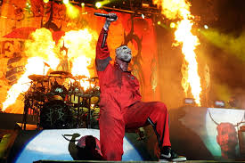 Resultado de imagem para slipknot fotos