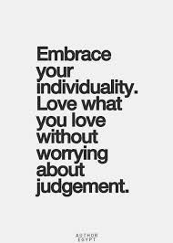 Quotes About Judgement on Pinterest | Judgement Quotes, Judging ... via Relatably.com