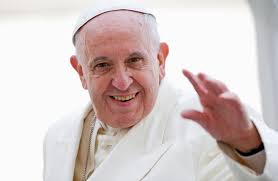 Image result for pope francis