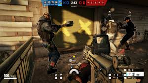 Ubisoft takes 'Rainbow Six Siege' offline after significant hack