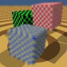 Résultat de recherche d'images pour "poisson disk"