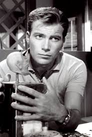 William Shatner-TWILIGHT ZONE Omg!! I loved this one! I had no ... via Relatably.com