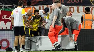 Kicker - News update
