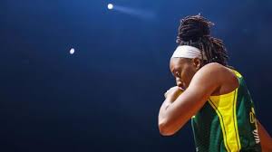 WNBA Players' Rocky Relationship with Commissioner Cathy Engelbert