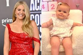Lauren Alaina Says She's Found Purpose in Motherhood as She Returns to ACM Awards After Viral 2025 Post
