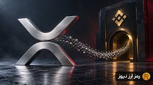۱.۶ میلیارد ریپل به بایننس منتقل شد؛ زنگ خطر برای قیمت XRP؟