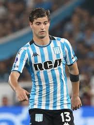 Mercado da Bola: Flamengo manifesta interesse em Santiago Sosa, destaque do Racing