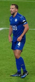 Danny Drinkwater