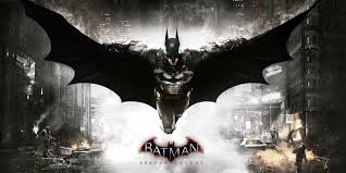 ویدیو مراحل بازی Batman: Arkham Knight