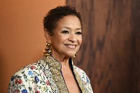 ’80s Icon Debbie Allen Stuns on the Red Carpet With Her Family