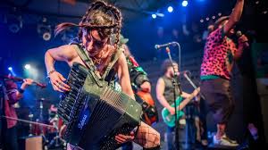 Texas prepares for SXSW 2026