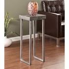 Metal Living Room End Tables - m