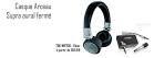 Casque tv sans fil comparatif