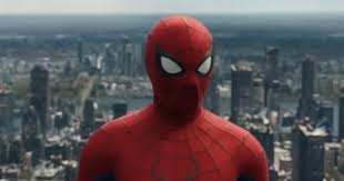 The first trailer for the movie “Spider-Man: Into the Spider-Verse” has been released