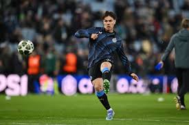 Football Italia - News update