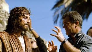 Trend Google: mel gibson